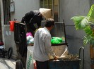 Thải nhiều rác sẽ phải trả nhiều tiền