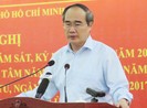 Đảng muốn mạnh phải dựa vào việc kiểm tra
