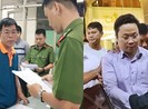 Đề nghị truy tố cựu phó chánh án quận 4