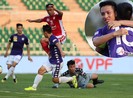 Thầy Park càng thêm lo sau trận Siêu cúp