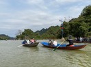 Nhiều bên cùng hợp sức kích cầu du lịch