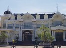 Thẩm phán công nhận thỏa thuận với chữ ký giả