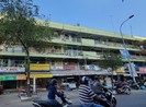 Chung cư cũ và những ưu điểm bất ngờ