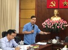 Gỡ khó trong xử lý vi phạm hành chính về trật tự xây dựng