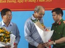 Doanh nhân bị bắt giam oan tiếp tục kêu oan