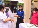 Đi học lại: Nên diễn tập phòng ngừa COVID-19 trước