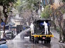 Một ngày 10 ca nhiễm: Giai đoạn mới chống dịch COVID- 19