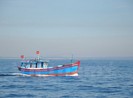 Bệnh xá đảo Trường Sa cấp cứu ngư dân bị nạn trên biển