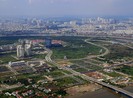 Thủ Thiêm: Hàng loạt dự án sắp khơi thông