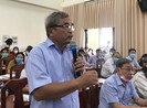 Thủ tục nhà, đất vẫn là một cửa, nhiều khóa