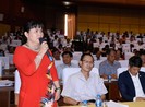 Bà Rịa-Vũng Tàu: Gặp lãnh đạo doanh nghiệp tố bị gây khó