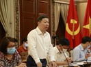 Sở TT&TT TP.HCM tăng tốc thực hiện đề án đô thị thông minh