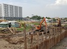 Kiến nghị gỡ khó cho 63 dự án vướng đất nông nghiệp