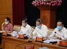 TP.HCM quyết khống chế số ca nhiễm COVID-19