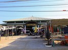 Người dân Ninh Thuận tự giác đi cách ly chống dịch