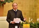 Thủ tướng: Phải đảm bảo an ninh lương thực mọi tình huống