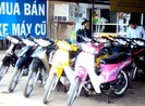 Thủ tục mua lại xe cũ của Nhà nước như thế nào?