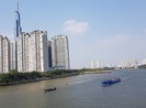 Bất động sản trong nguy thấy cơ