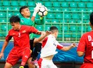 VFF kỳ cục án
