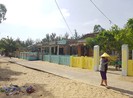 Khu tái định cư 16 năm không có quyết định thu hồi đất