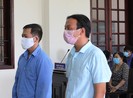 Lãnh án vì làm lơ nhà xây trái phép ở Bình Chánh