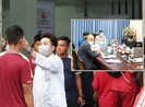 Chuyện banh bóng khi cách ly toàn xã hội