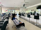 TP.HCM: Công sở vẫn đảm bảo giải quyết hồ sơ cho dân