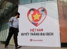 Việt Nam bước sang giai đoạn 3 chống dịch COVID-19