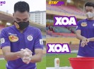 2 CLB Hà Nội và TP.HCM vì cộng đồng trong mùa dịch