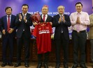 VFF, ông Park và chuyện giảm lương mùa dịch COVID-19