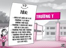 Nữ cấp dưỡng thắng kiện trường mẫu giáo