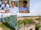 Vụ bán 43 ha đất vàng: Thất thoát gần 127 tỉ đồng