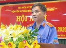 VKSND TP.HCM đưa ra 4 biện pháp xử lý tội phạm COVID-19