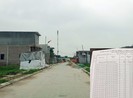 Đường 'nhuệ' thao túng nhiều vụ đấu giá đất