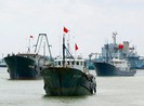 Biển Đông: Các nước chống âm mưu bá quyền của Trung Quốc
