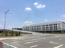 Giao thông kết nối Bến xe Miền Đông mới đã hoàn thiện