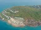 Chủ đầu tư khu du lịch đảo Hòn Tằm tự ý lấn biển