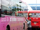 Nhiều nơi cho xe liên tỉnh hoạt động trở lại