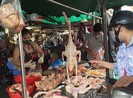 Nghịch lý giá gà
