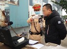 Cấp điểm cho giấy phép lái xe: Đề xuất văn minh