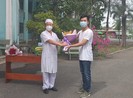 Phó Thủ tướng: Không chủ quan khi dịch bệnh còn rình rập