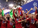 UEFA gỡ rối, Liverpool không lo mất ngôi ‘vua’ Premier League