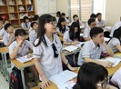 Trường học xoay xở giãn cách lớp học