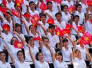 Tinh thần của 30-4 thôi thúc chúng ta vươn lên