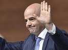Khi Chủ tịch FIFA Gianni Infantino bị cáo buộc phạm pháp!