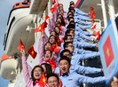Sức mạnh đại đoàn kết làm nên mốc son 30-4