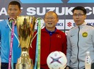 HLV Tan Cheng Hoe: ‘Đã đến chu kỳ vô địch của Malaysia!’