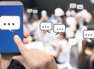 Chuyện bị phạt vì chia sẻ bài báo trên mạng xã hội