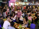 Trừ vũ trường, karaoke, các dịch vụ khác được mở cửa lại