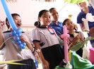 Việc sinh con quyết định đến sự tồn vong của một đất nước